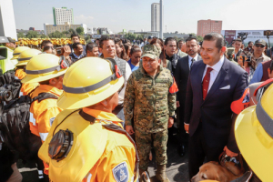 Policía Forestal y Guardia Forestal son creados por el gobierno estatal