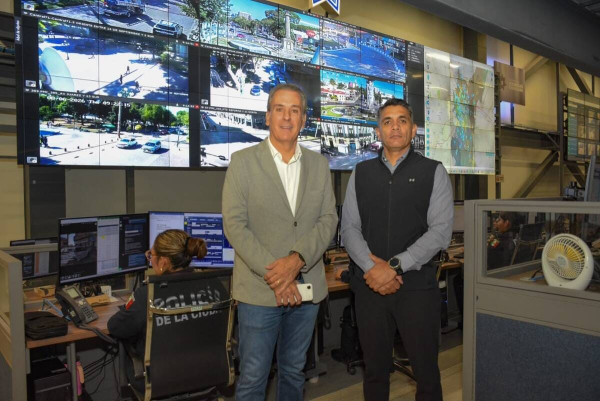 Puebla Capital vigila temporada de lluvias