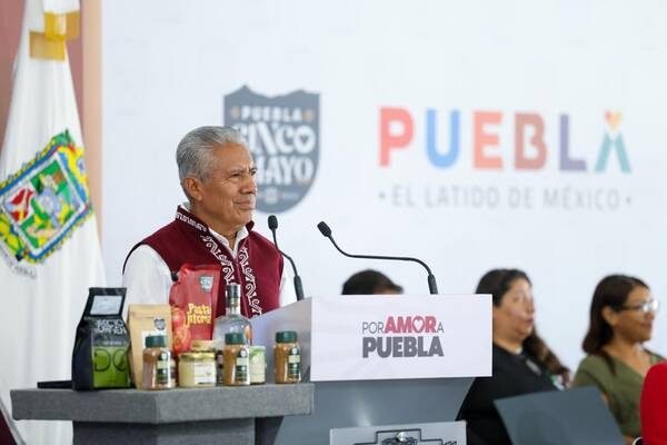 Inversión histórica para la educación en Puebla: SEP