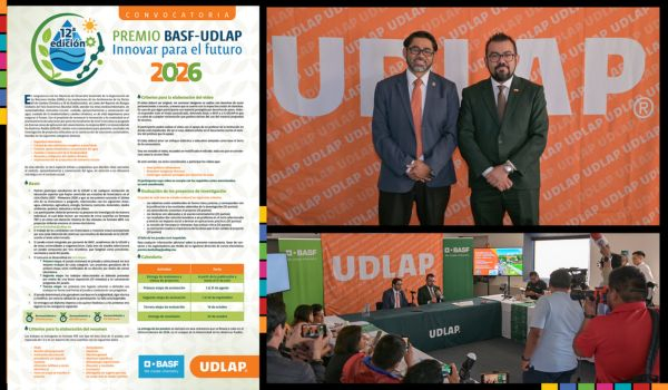 ¿Tienes un proyecto sobre economía circular? La UDLAP te busca