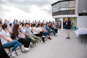 Gobierno de Puebla y UDEP impulsan formación deportiva