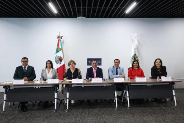 Buscan mejorar cultura vial en escuelas