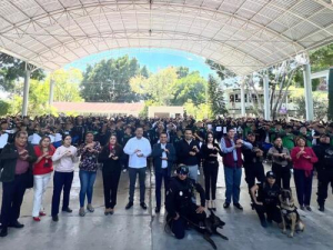 Conalep impulsa el foro “Decido Bien”