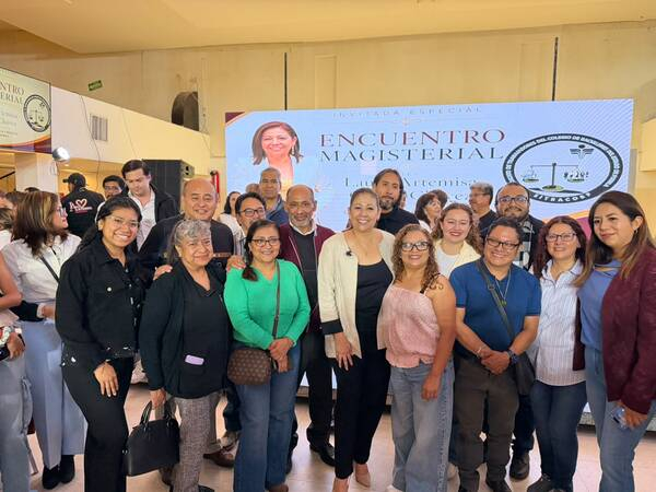 Invertirán 27.7 mdp en el COBAEP