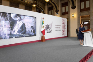 Lo recuperado en la subasta en línea del Indep se destinará Guerrero y Oaxaca