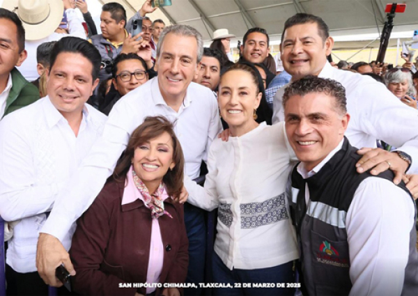 Río Atoyac, al rescate