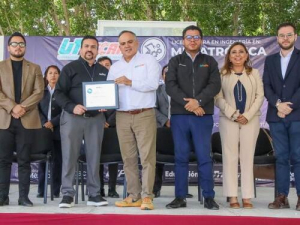 UTTECAM celebra Congreso Internacional de Mecatrónica