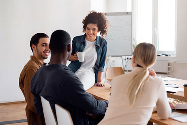 Coaching como herramienta ante las nuevas leyes