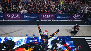M&aacute;x Verstappen sigue en la pelea por el campeonato 
