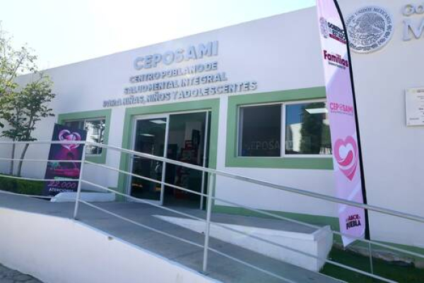 CEPOSAMI suma 22 mil atenciones en salud mental