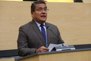 Proponen Ley de Austeridad Republicana para Puebla