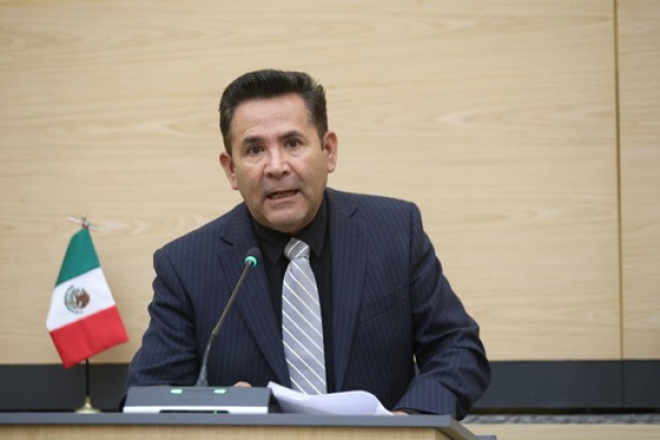 Buscan tipificar manipulaci&oacute;n digital maliciosa