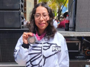 &quot;Tejiendo Paz&quot;, herramienta a favor de la sociedad