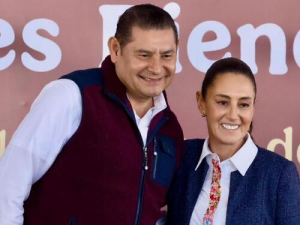 Puebla en programa nacional de Conservaci&oacute;n de Carreteras