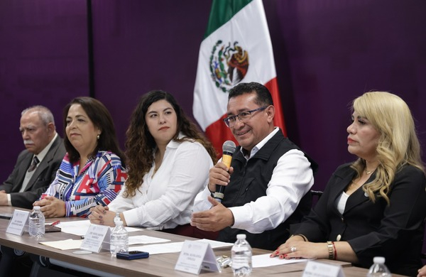 Congreso se suma al Clúster de Plásticos y Economía Circular