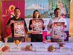 ¡Visita los Altares Monumentales en Huaquechula!