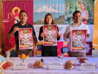 ¡Visita los Altares Monumentales en Huaquechula!