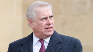  Andr&eacute;s Mountbatten-Windsor