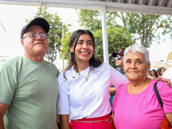 Programa “Lechetón” apoya a familias de Puebla