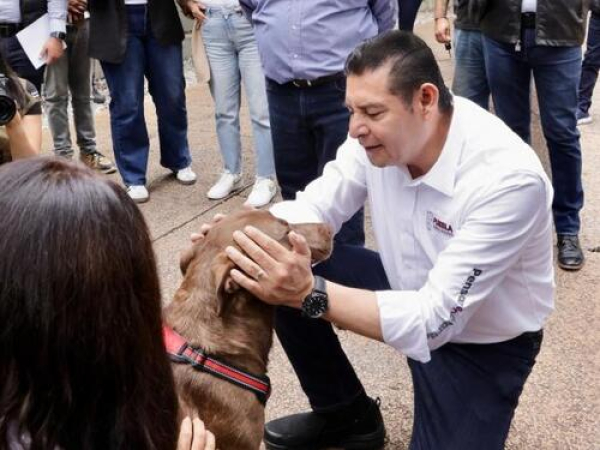 Se encuentran los preparativos para la Clínica de Bienestar Animal
