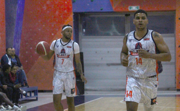 La Inter triunfa sobre los Leones UAQ