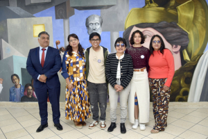 BUAP: Unidad acad&eacute;mica en Prepa Alfonso Calder&oacute;n