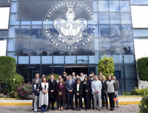 Investigaci&oacute;n con impacto social, una fortaleza BUAP