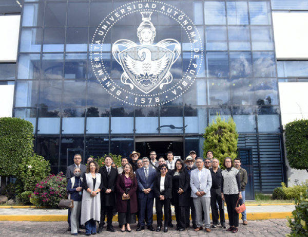 Investigaci&oacute;n con impacto social, una fortaleza BUAP