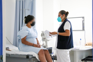 En Puebla se atiende cobertura hospitalaria