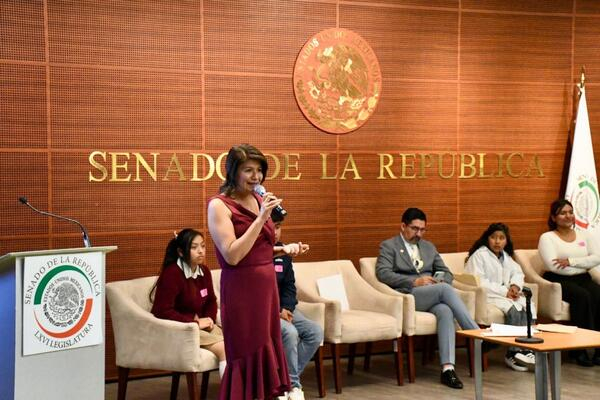 UTH participa en Congreso Internacional LATAM