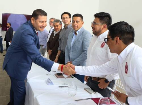 Impulsa inversión de 300 MDP para sanear el Atoyac