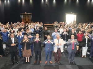 Foro de Auditores fortalece rendición de cuentas