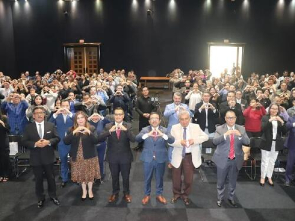 Foro de Auditores fortalece rendición de cuentas