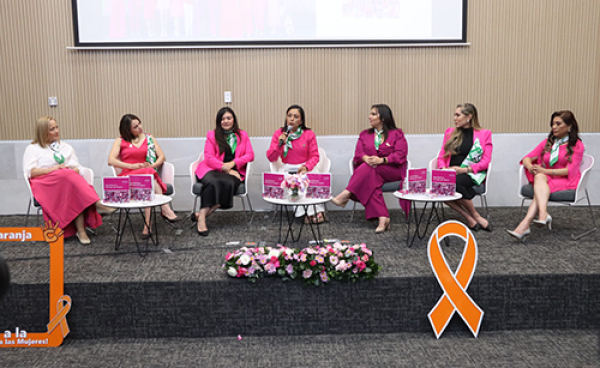 La importancia del liderazgo femenino en el Congreso de Puebla