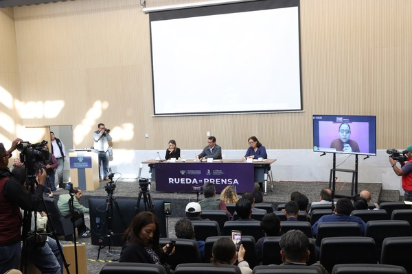 Congreso comprometido con mejora del servicio de agua