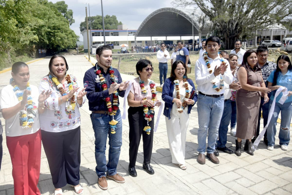 BUAP llega al municipio de Venustiano Carranza