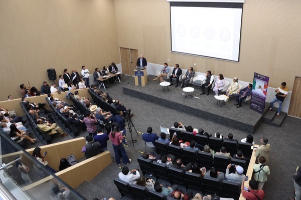 Analizan impacto de Reforma Electoral