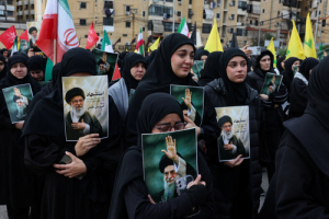 Ir&aacute;n: Muere l&iacute;der supremo Al&iacute; Jamene&iacute;