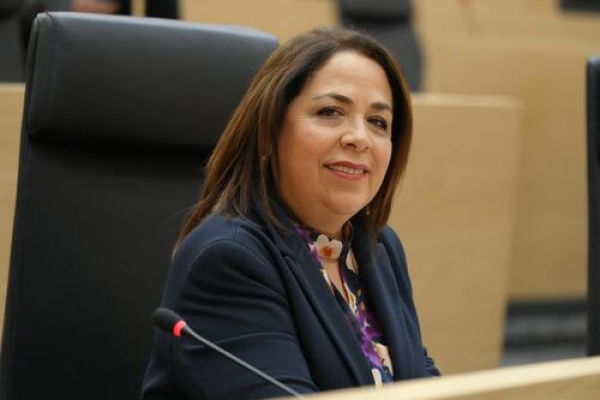 Proponen transporte para personas discapacitadas