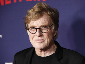 Robert Redford fallece a los 89 años