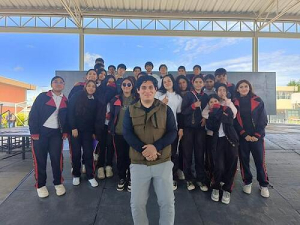 Impulsan educaci&oacute;n ambiental en 36 municipios