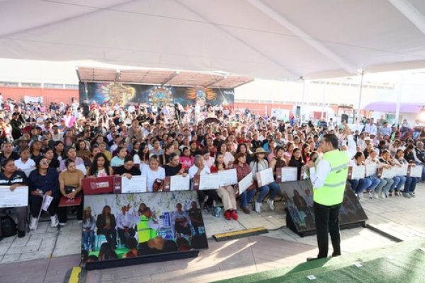 Gobierno invertirá en el volcán Cuexcomate