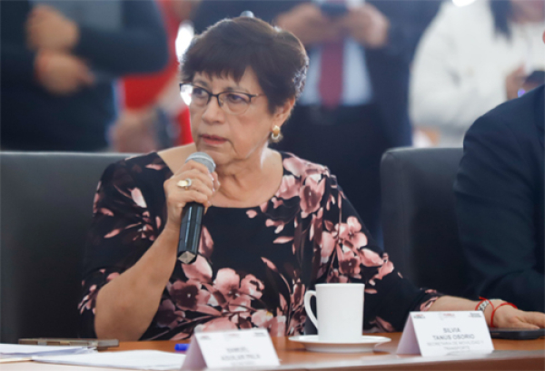 6 mil concesionarios fueron beneficiados para sus unidades