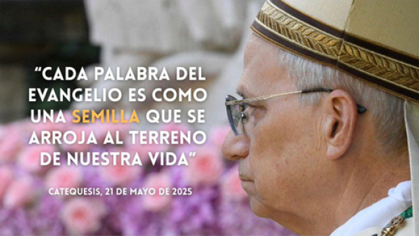 La parábola del Sembrador