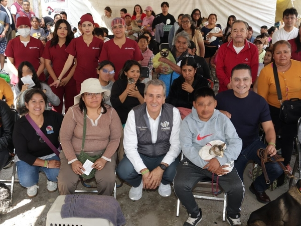 Impulsan bienestar animal para Bosques de Santa Anita