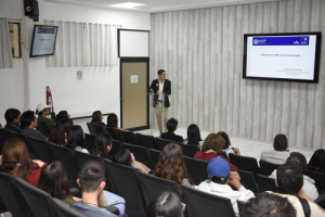 Exponen innovaciones m&eacute;dicas y biotecnol&oacute;gicas en BUAP