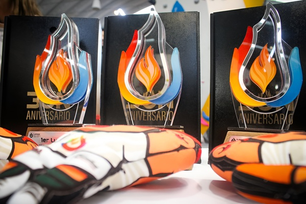 Arranca voleibol de playa en Olimpiada CONADE