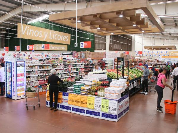 Puebla con baja inflaci&oacute;n a nivel nacional: INEGI