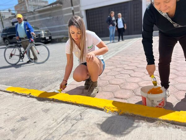 Congreso fortalece vínculo ciudadano