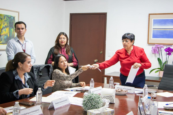 Avanza evaluación para nuevas concesiones de transporte